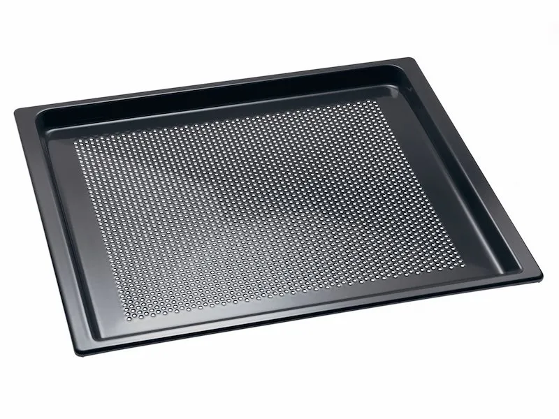 Miele HBBL 71 Teglia forma: Rettangolare - immagine 1