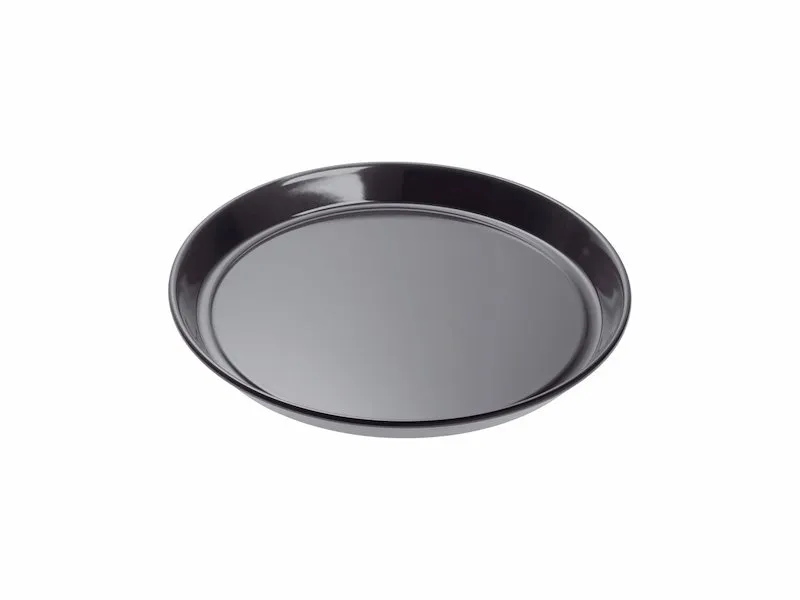 Miele Teglia rotonda 9520720 Antracite - immagine 1