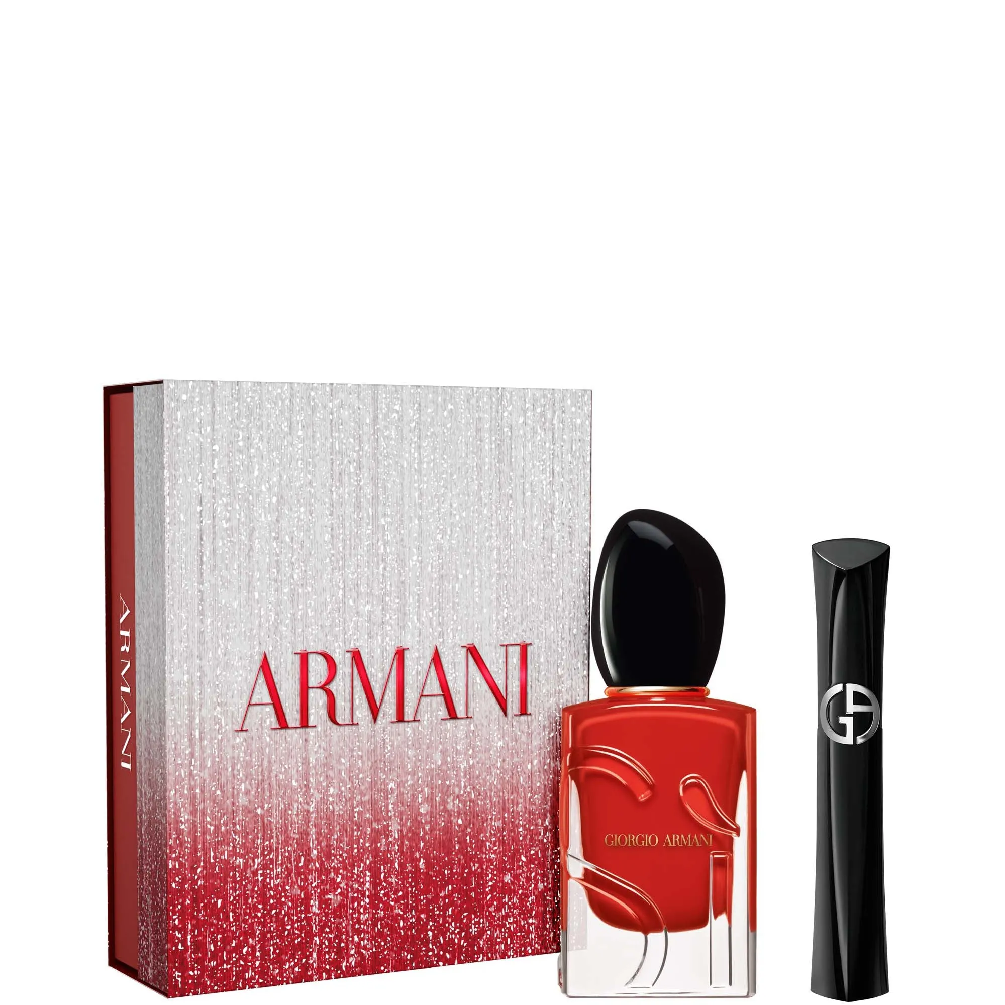 Armani Armani Si Passione Confezione - 50 ML - immagine 1
