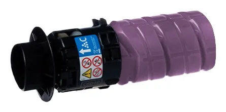 ORIGINALE Ricoh toner magenta 842650 P C375H 10000 pagine - immagine 1