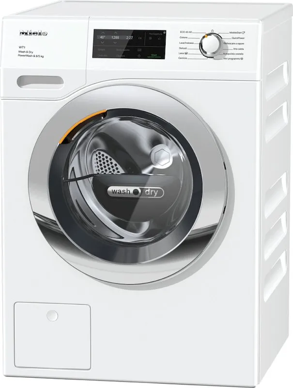 Miele - Wti370 - immagine 1