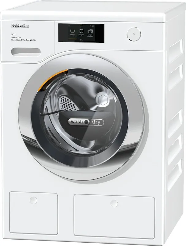 Miele Lavasciuga frontale Wtr860 - immagine 1