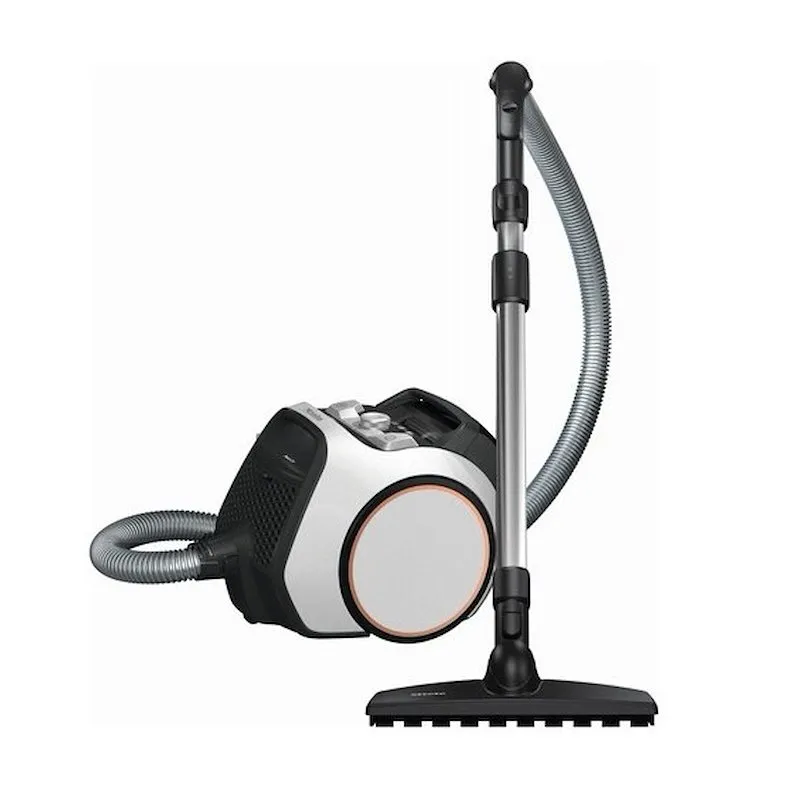 MIELE Boost CX1 Parquet bianco loto Bianco - immagine 1