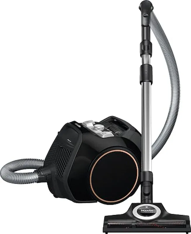 MIELE Boost CX1 Cat & Dog Nero ossidiana Nero/Rosa - immagine 1