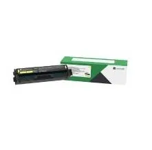 Lexmark Toner Giallo C3220Y0 - 1500 Pag - immagine 1