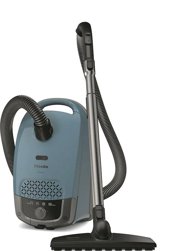 Miele Aspirapolvere a Traino Guard S1 Blu Nordico - immagine 1