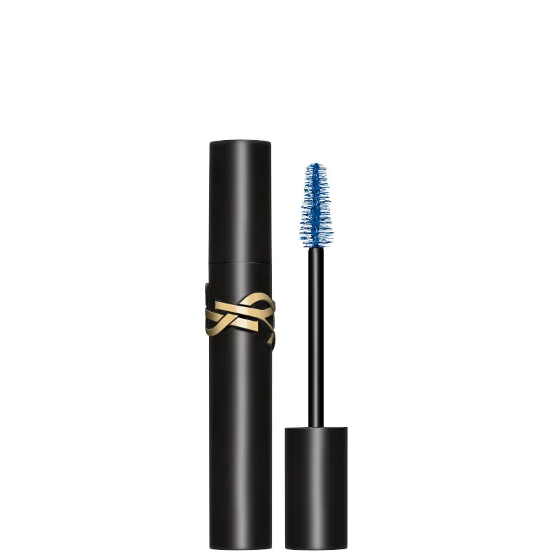 Yves Saint Laurent Mascara Lash Clash - N. 04 BLUE - immagine 1