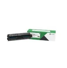 ORIGINALE Lexmark toner nero C332HK0 C/MC3326 3000 pagine - immagine 1