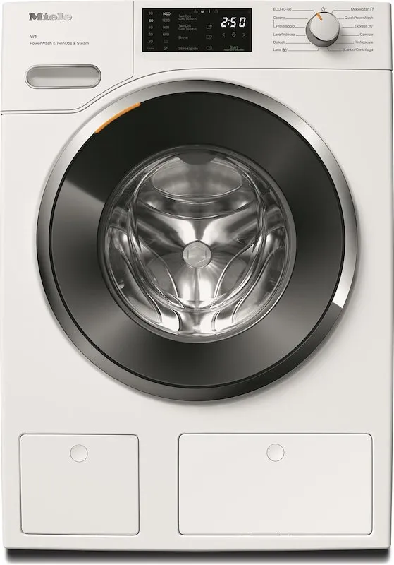 Miele Lavatrici 9Kg WWG880 WCS - immagine 1