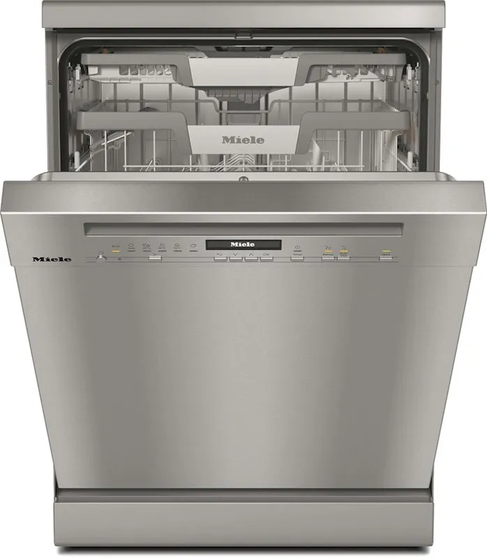 Miele Lavastoviglie G 7040 SC CLST AUTODOS 12849460 CleanSteel - immagine 1