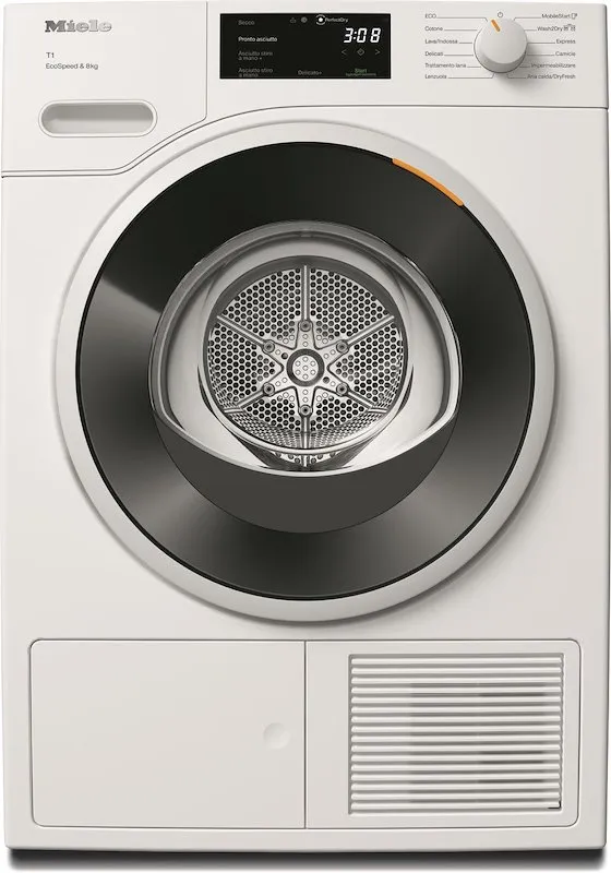 Miele Asciugatrici TWC640 WP - immagine 1