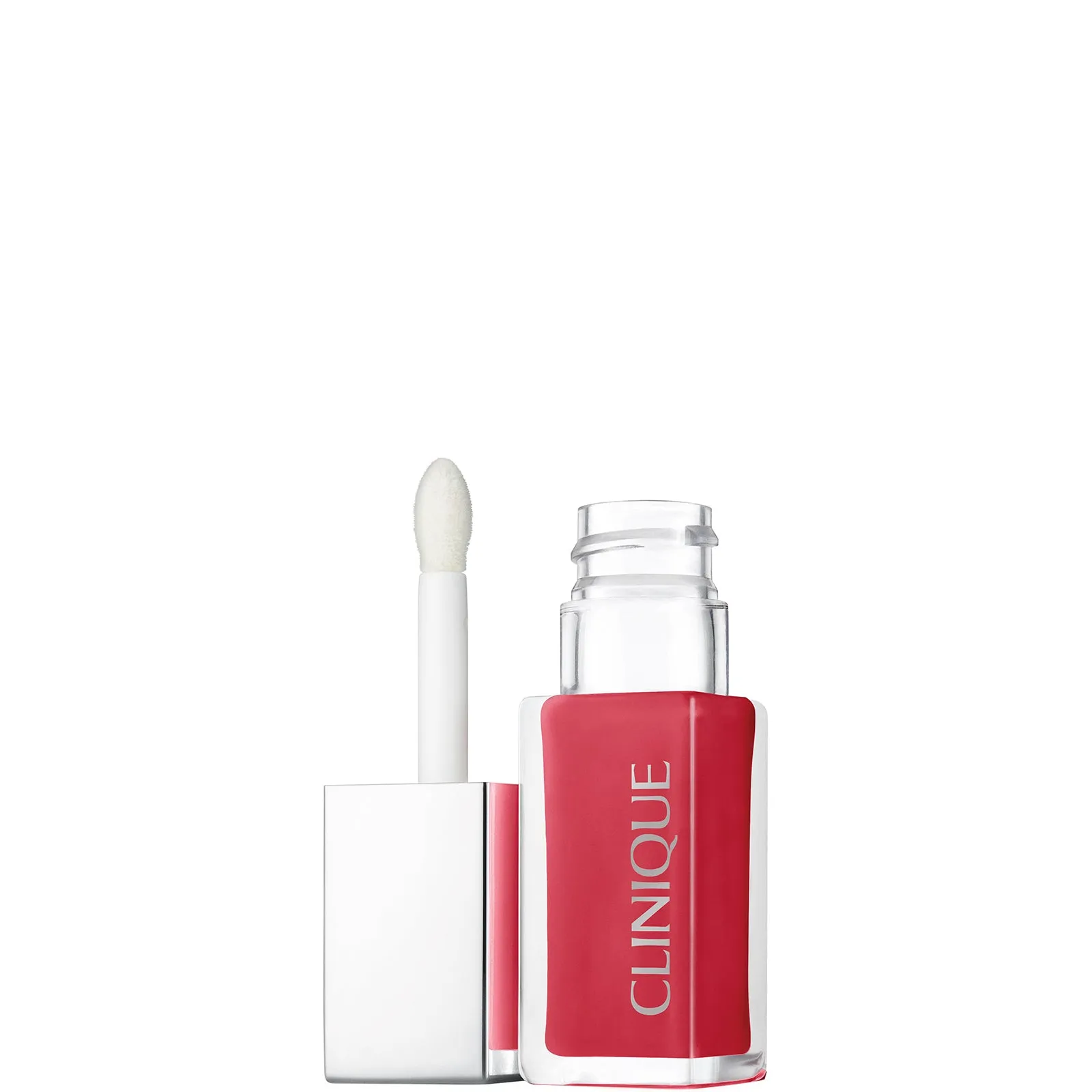 Clinique Clinique Pop Lip + Cheek Oil Lipgloss-Blush - PINK HONEY - immagine 1