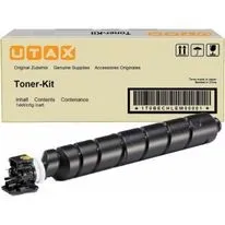 ORIGINALE Utax toner nero CK-7514 1T02NK0UT0 35000 pagine - immagine 1