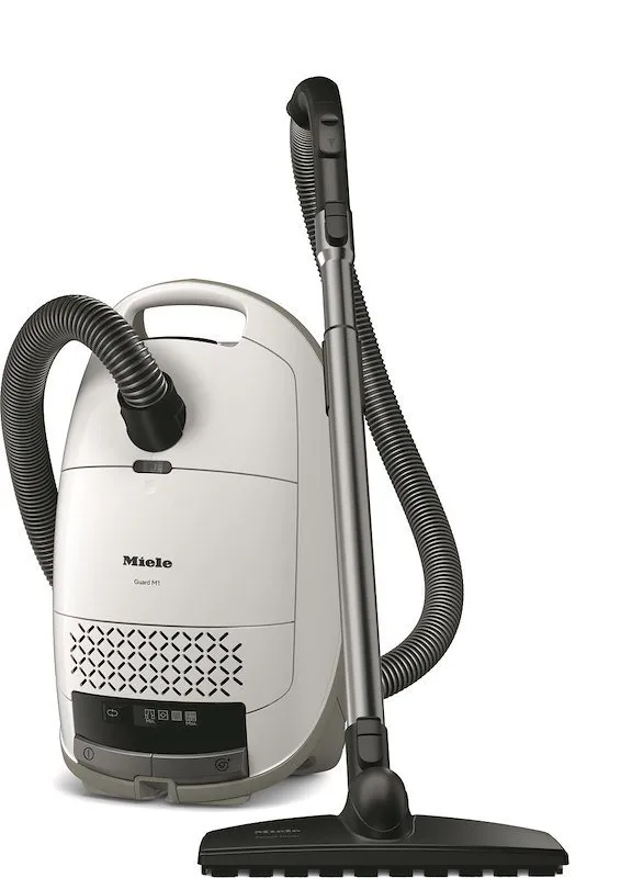 Miele Aspirapolvere a traino Guard M1 Parquet Flex - immagine 1