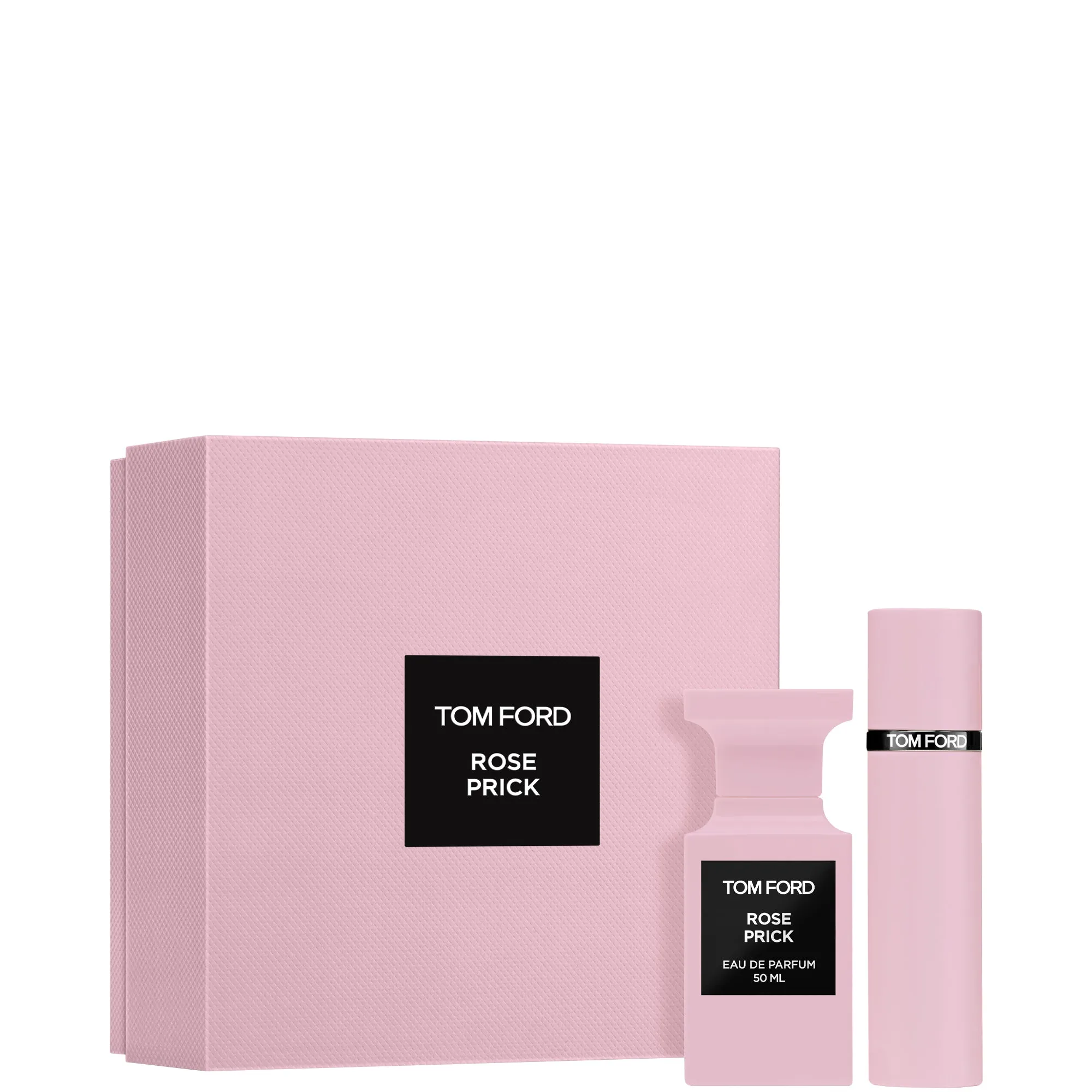 TOM FORD Tom Ford Rose Prick Eau de Parfum - 50 ML - immagine 1