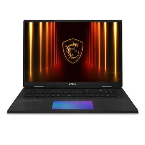 Msi Titan 18 Hx A2WJ-1079IT 9S7-182411-1079 - immagine 1