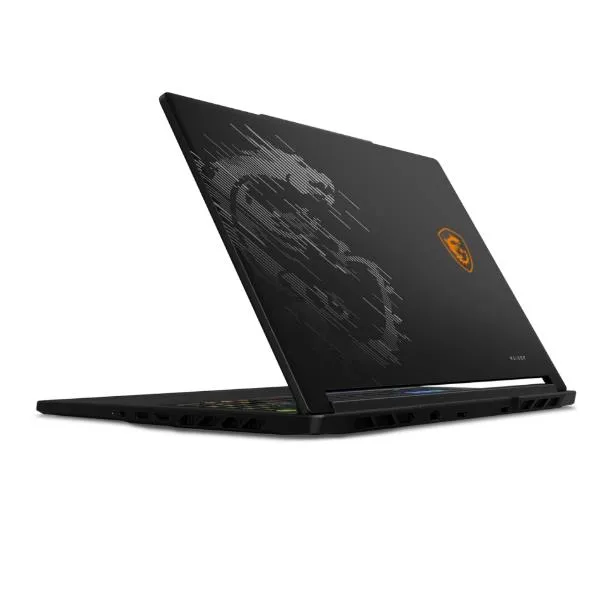 Msi Raider 16 Hx B2WH-278XITY 9S7-265122-278 - immagine 1