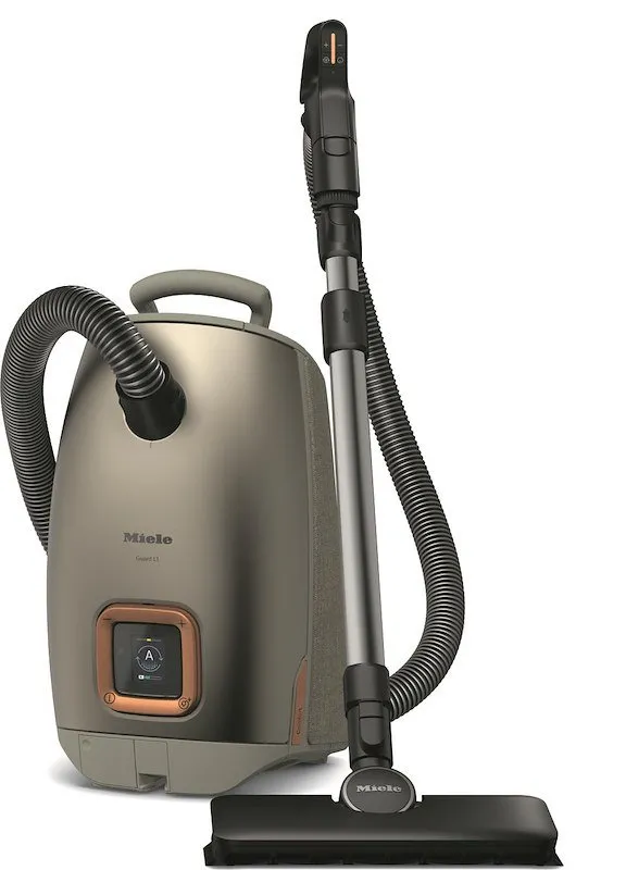 Miele Aspirapolvere a traino Guard L1 Comfort - immagine 1