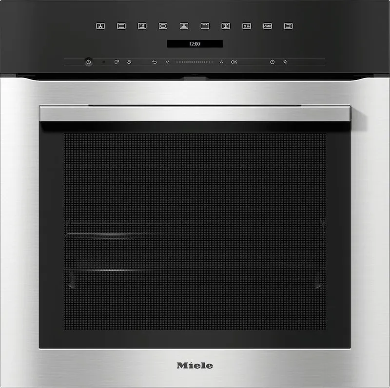 Miele Forno Elettrico Dgc 7150 Edst Edelstahl/CleanSteel - immagine 1