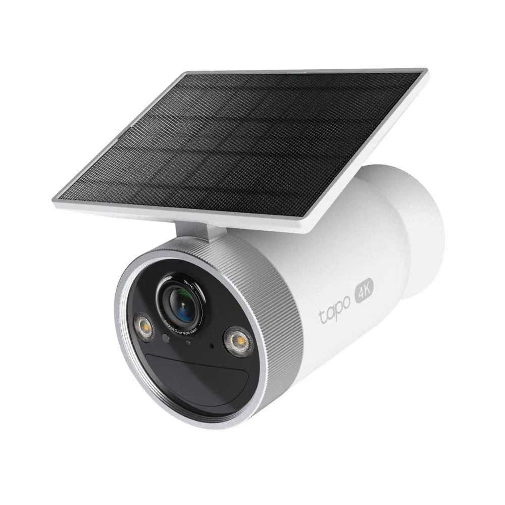 TP-Link Tapo C465 kit di videosorveglianza Wireless - immagine 1