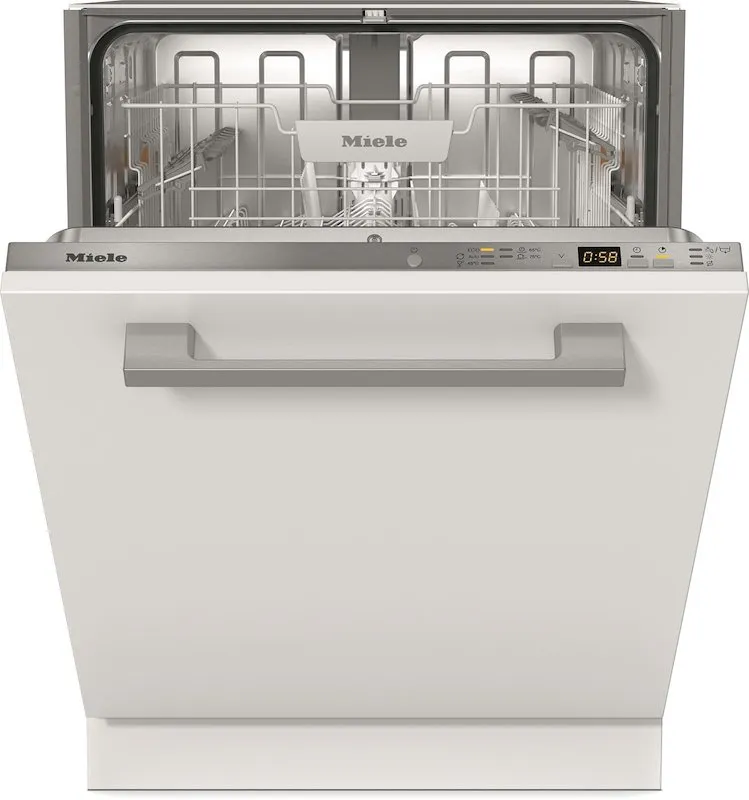 Miele Lavastoviglie incasso G 5653 VI ACTIVE Acciaio Inox - immagine 1