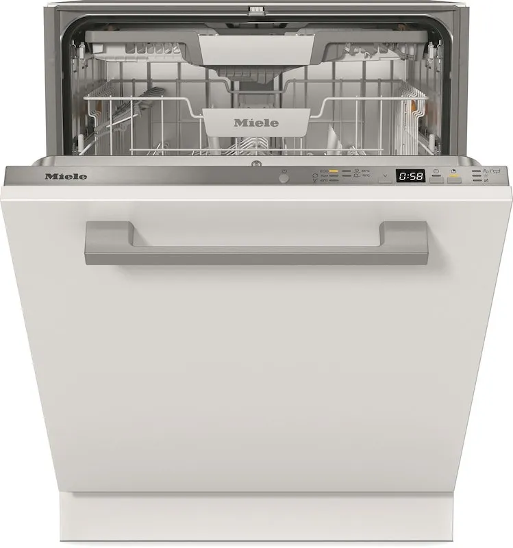 Miele Lavastoviglie G 5853 SCVI 12849430 Acciaio Inox - immagine 1