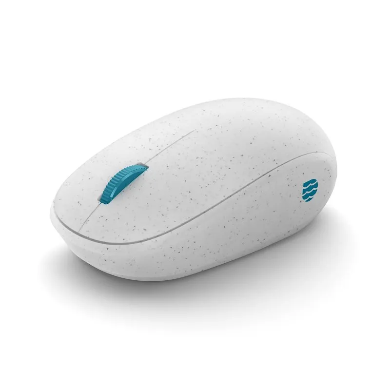 Microsoft Mouse Wireless I38-00003 - immagine 1