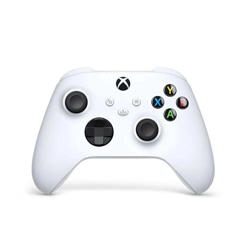 Microsoft Xbox Wireless Controller Bianco - immagine 1