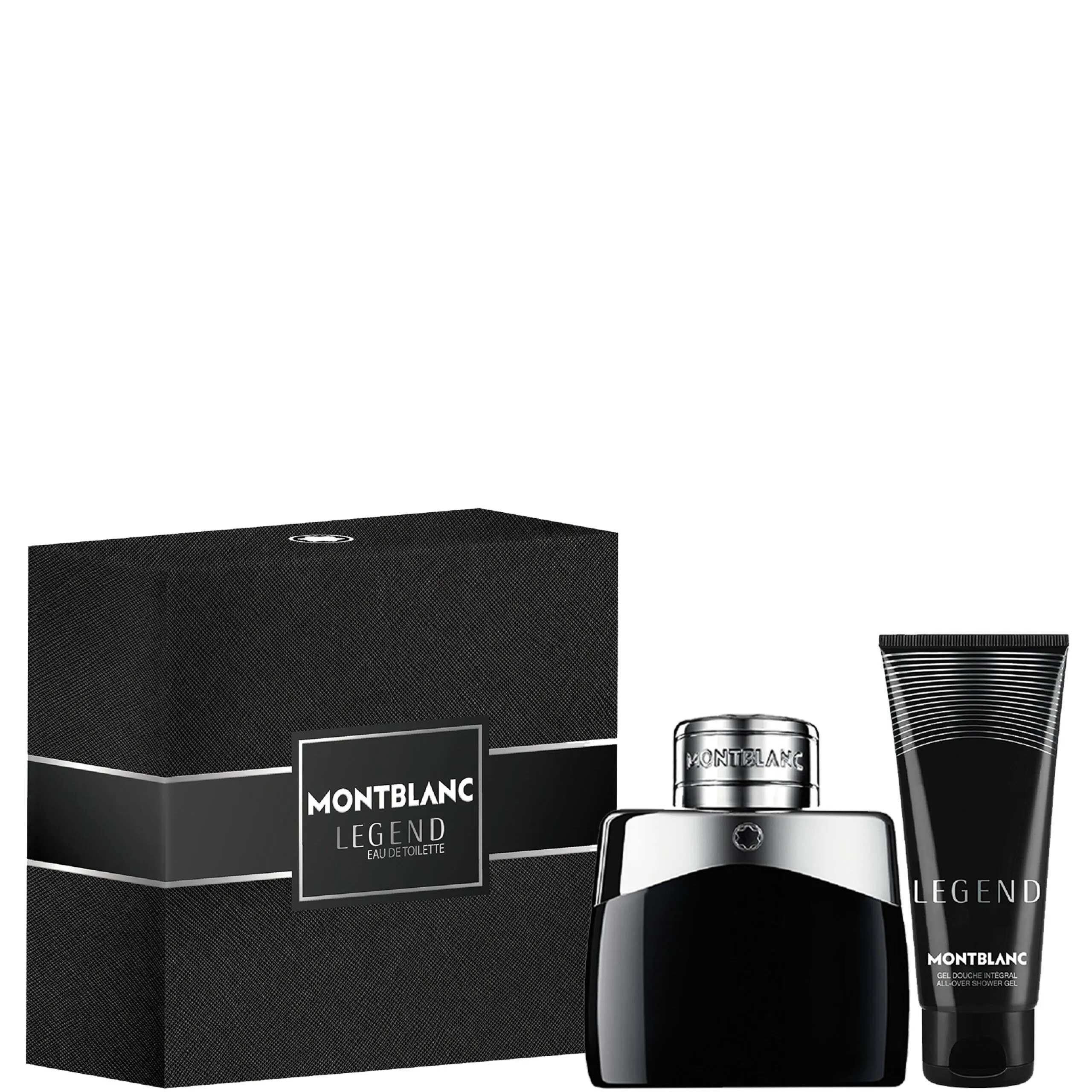 MONTBLANC Montblanc Legend Eau de Toilette Confezione - 50 ML - immagine 1