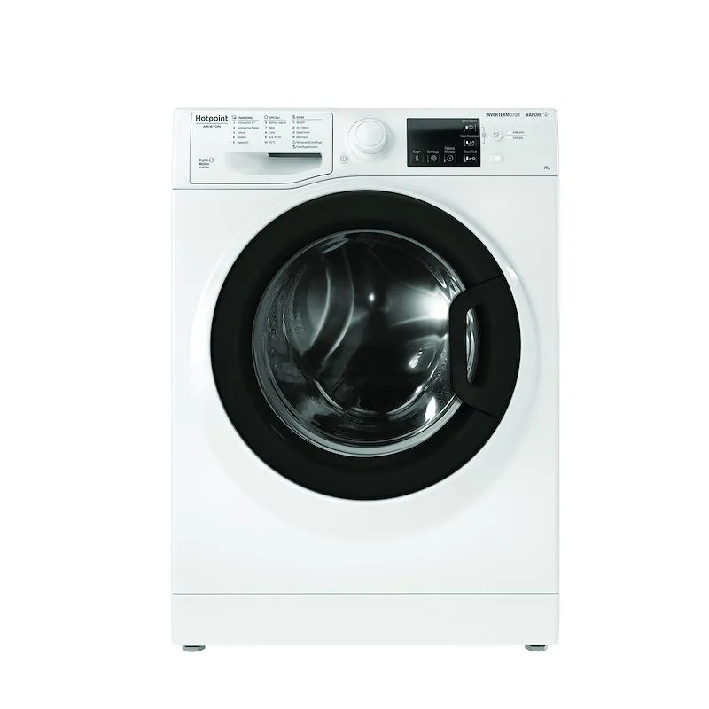Hotpoint-ariston Lavatrice slim 7kg Rssg 726b It - immagine 1
