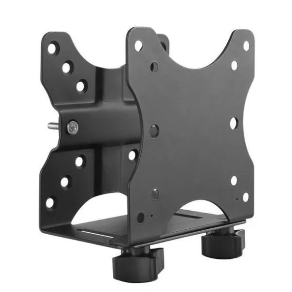 Startech Supporto Vesa Per Thin Client - Montaggio Sotto Scrivania Con Staffa ACCSMNT - immagine 1