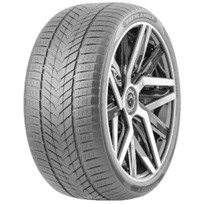 Grenlander Icehawke II 275/35 R20 102H - immagine 1