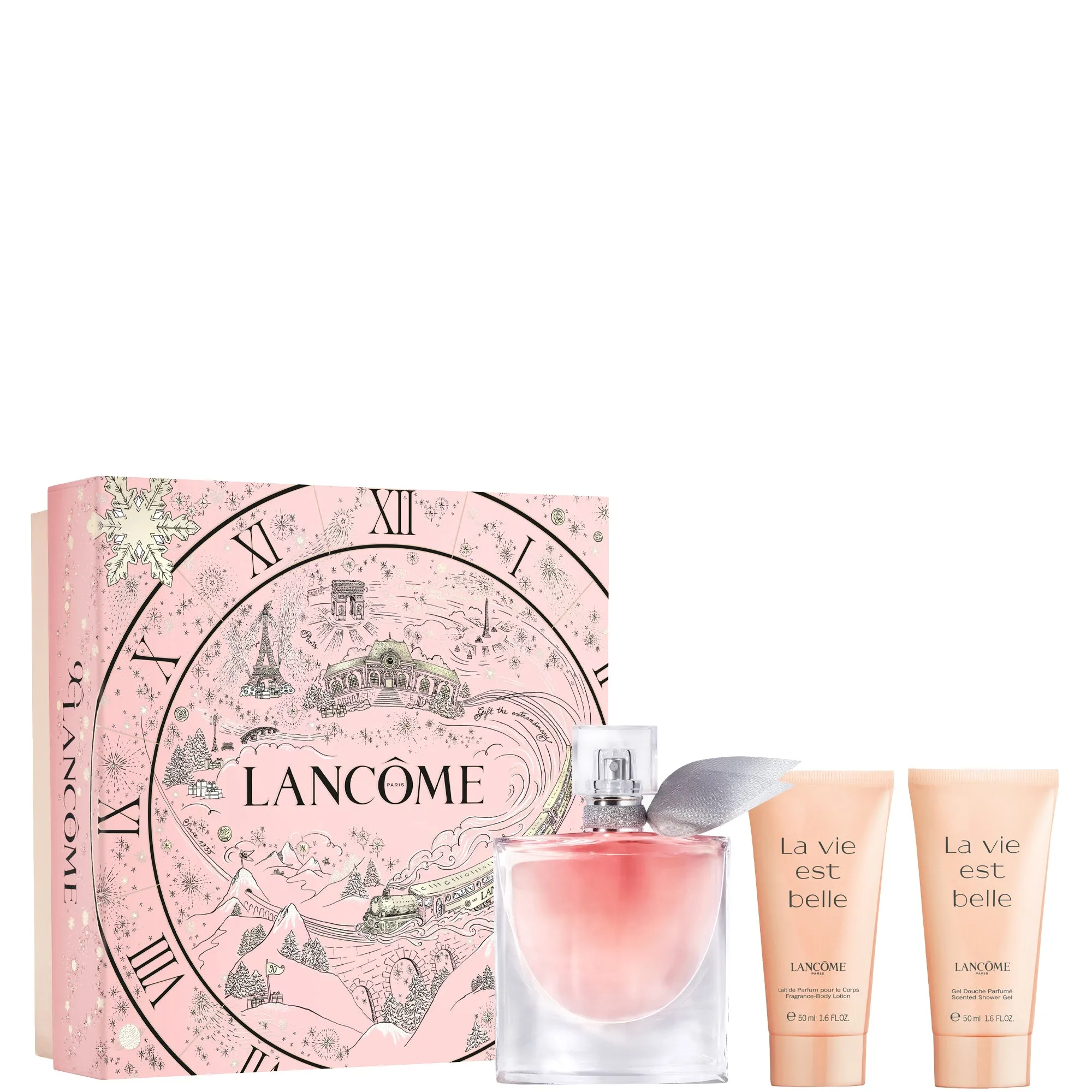 Lancome La Vie est belle Eau de Parfum Confezione - 50 ML - immagine 1