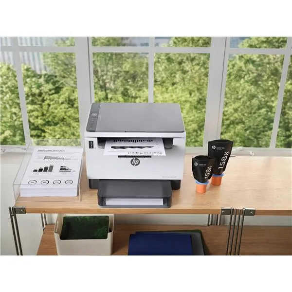 Hp Laserjet Enterprise 8501X Printer AJ7J3A#B19 - immagine 1
