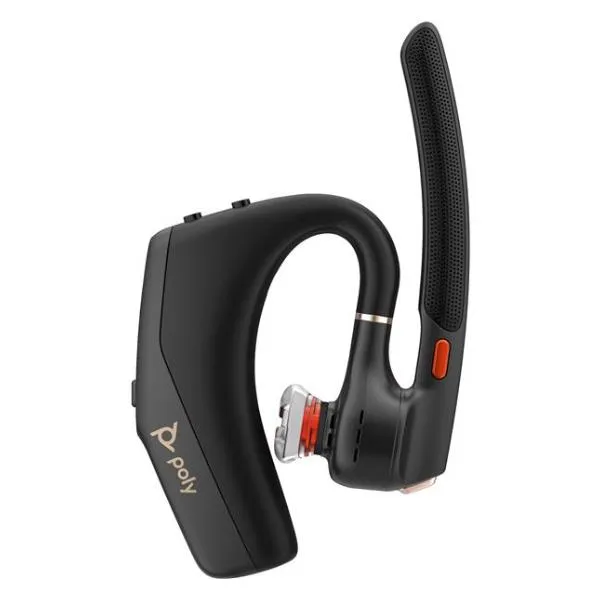 Poly Hp Voyager Legend 50-M Headset Uc AJ8V4AA#ABB - immagine 1
