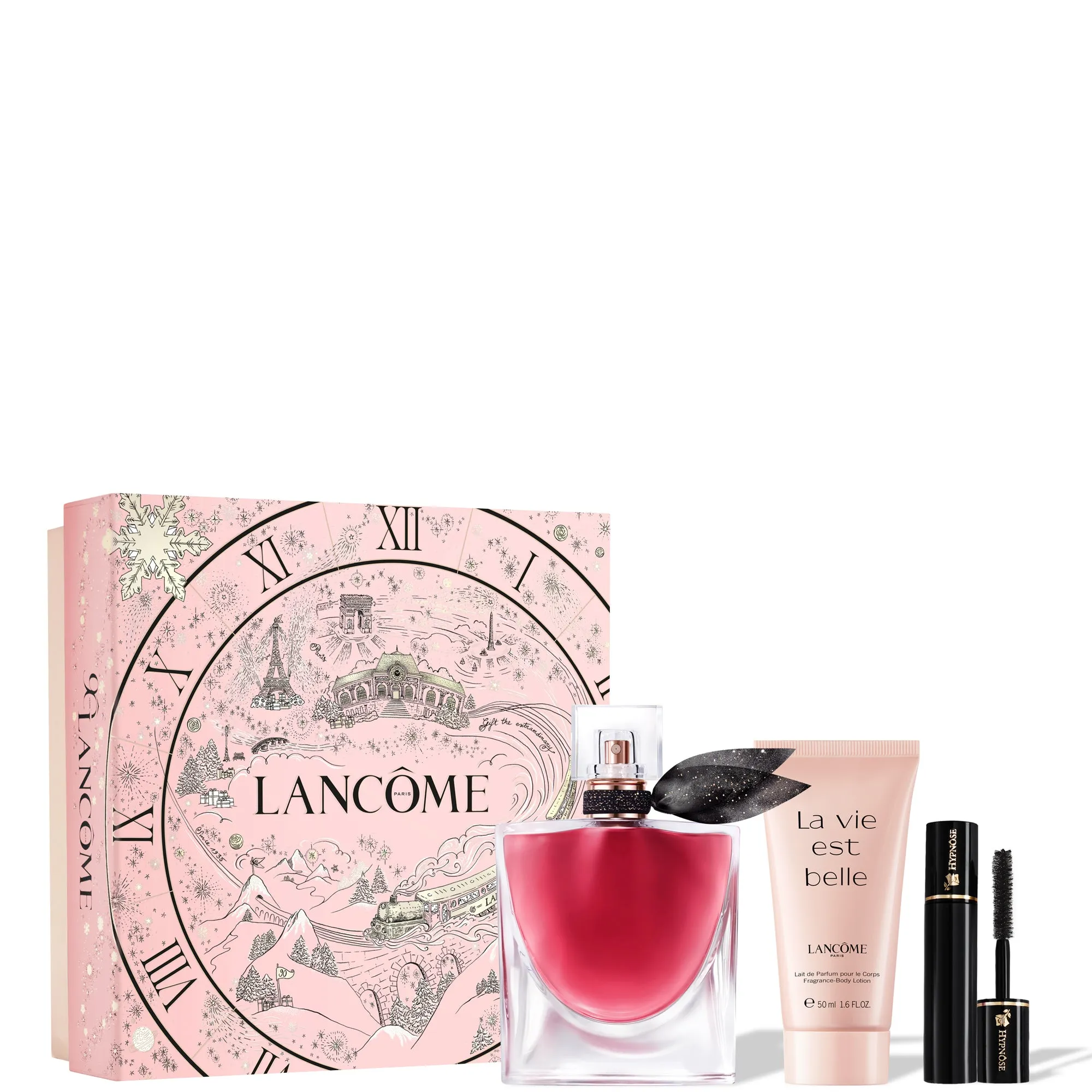 Lancome La Vie est belle Elixir Eau de Parfum Confezione - 50 ML - immagine 1