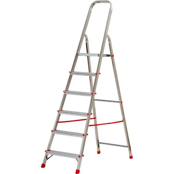 Scatolificio Scala 6 Gradini AL160 - immagine 1