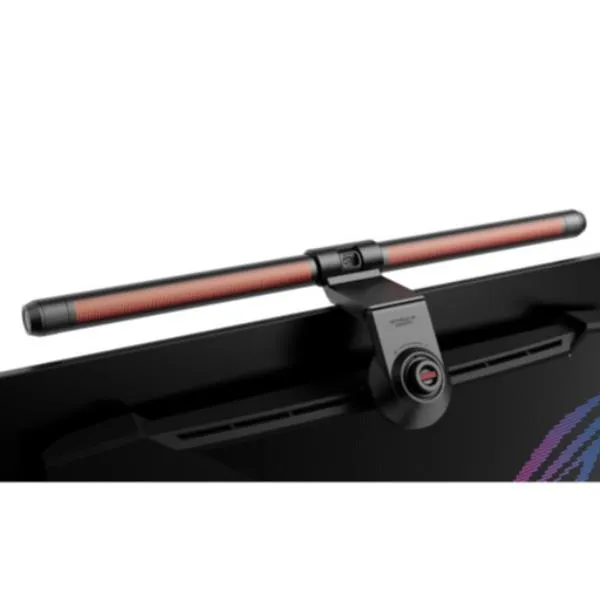 Asus Aurora Barra Luminosa Monitor 90LA00P0-B01970 - immagine 1