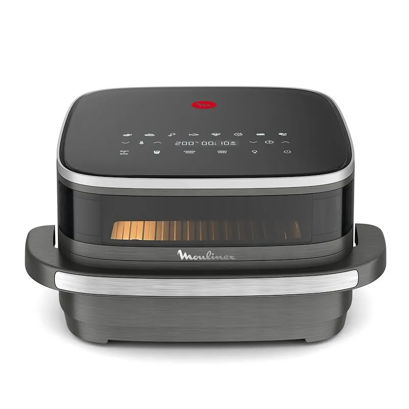 Moulinex Friggitrice ad aria Al402h - immagine 1