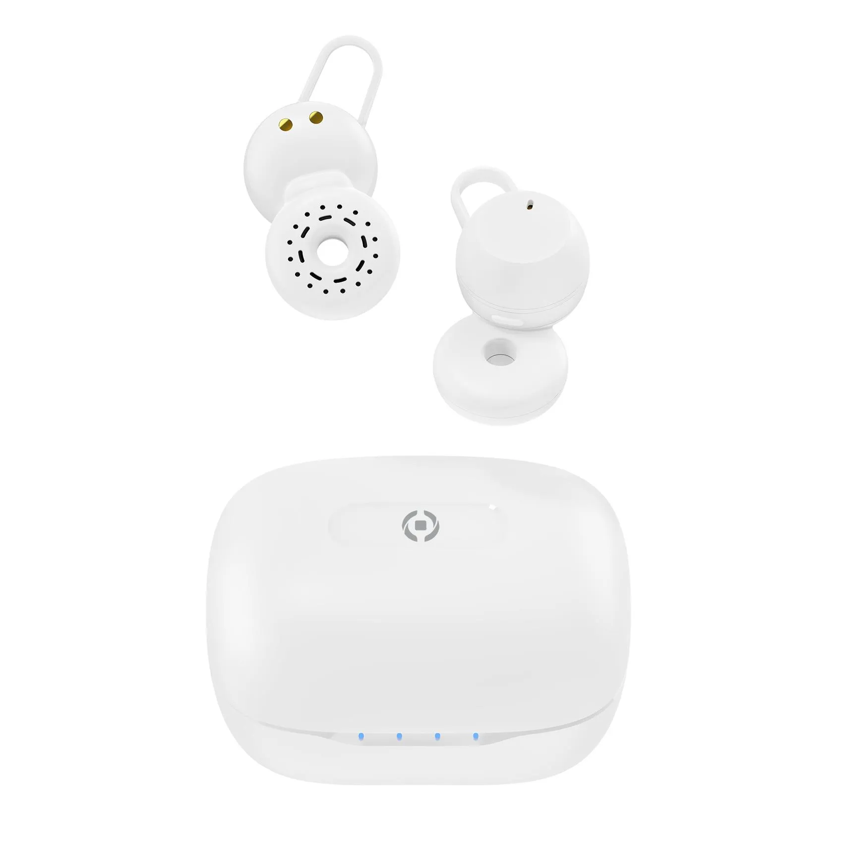 Celly True Wireless Open-Ear Wh AMBIENTALWH - immagine 1
