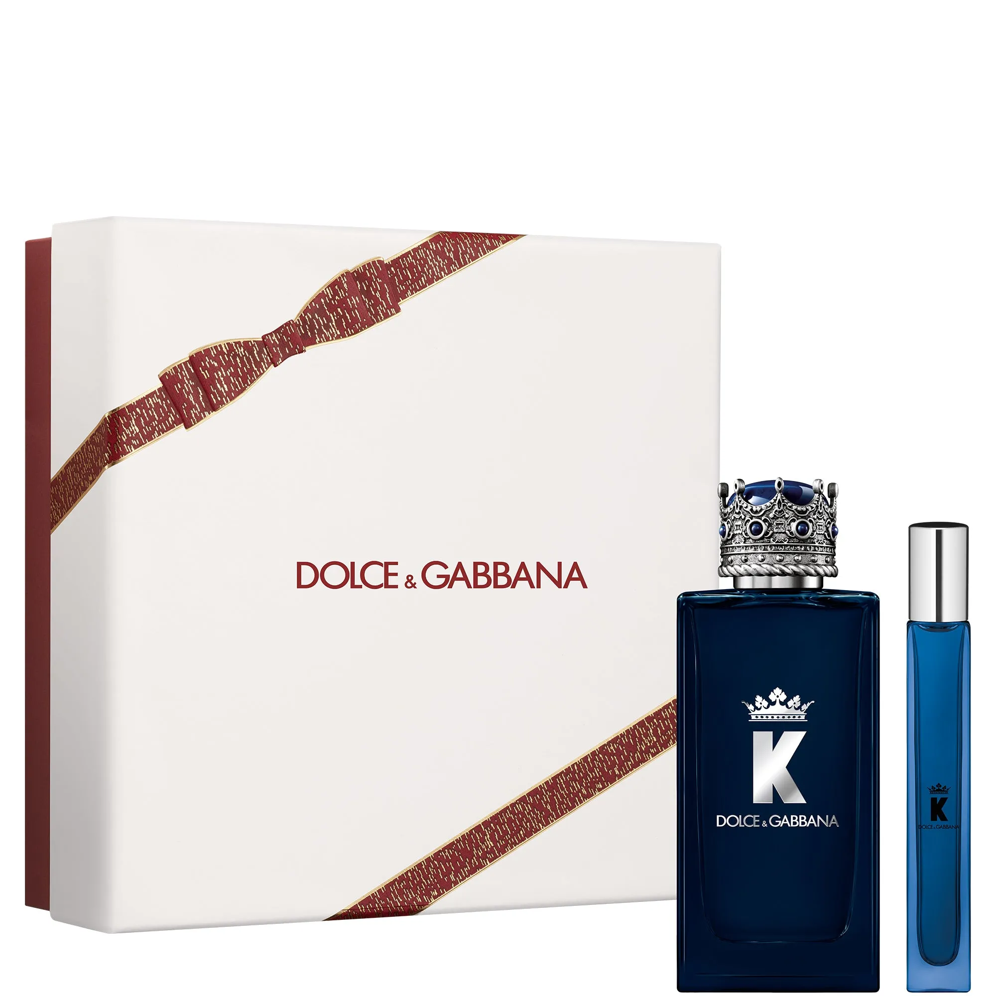 Dolce&Gabbana K by Dolce&Gabbana Parfum Confezione - 100 ML - immagine 1
