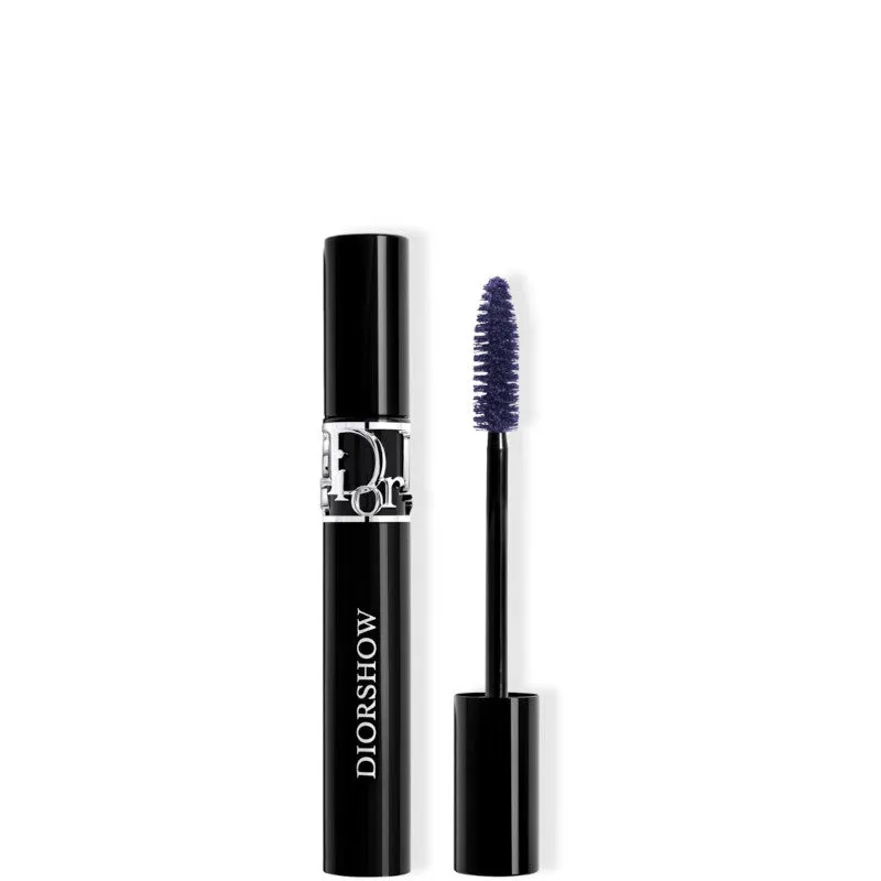 DIOR Diorshow Mascara - N. 288 Blue - immagine 1