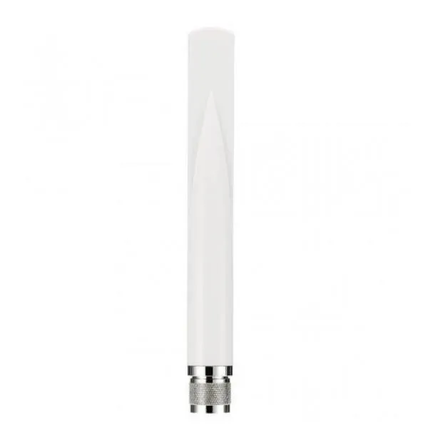 Zyxel ANT-2105 - Kit 2X Antenne Esterno Omnidirezionali Dual Band 2.4/5GHZ 4.5/7DBI Connettore N ANT2105-ZZ0201F - immagine 1