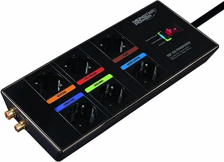 Gemini Mpi Electroni - Hdp 450 - immagine 1