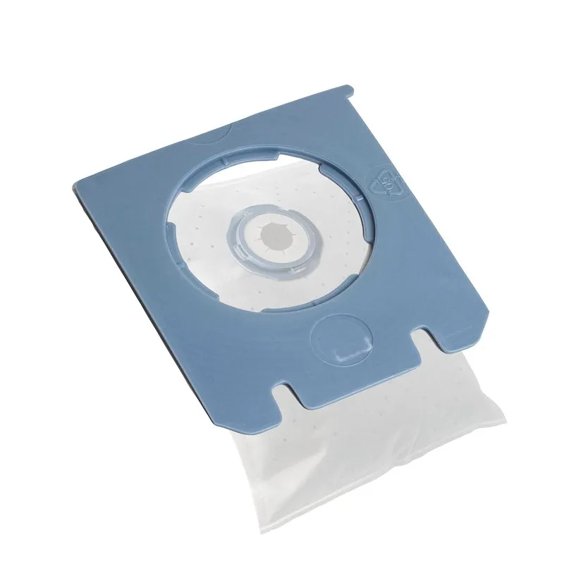 Ametera Adattatore per sacchetti aspirapolvere 500 Azzurro - immagine 1