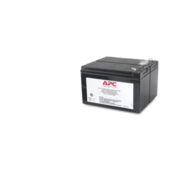 Apc Batterie Per Back UPS APCRBC113 - immagine 1