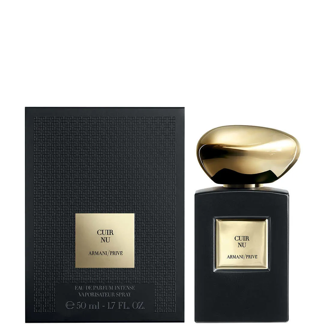 Armani Cuir Nu - La Collection Des Mille et Une Nuits - 50 ML - immagine 1