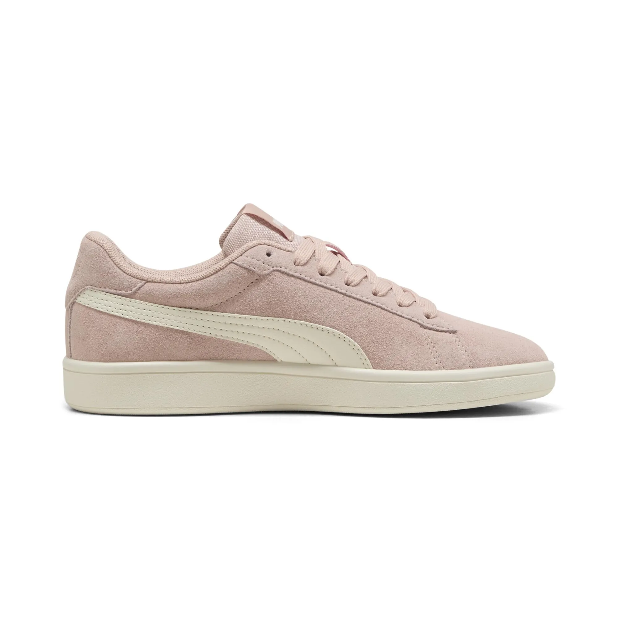 PUMA Sneakers Smash 3.0 40, Rose Quartz Warm White Pink - immagine 6