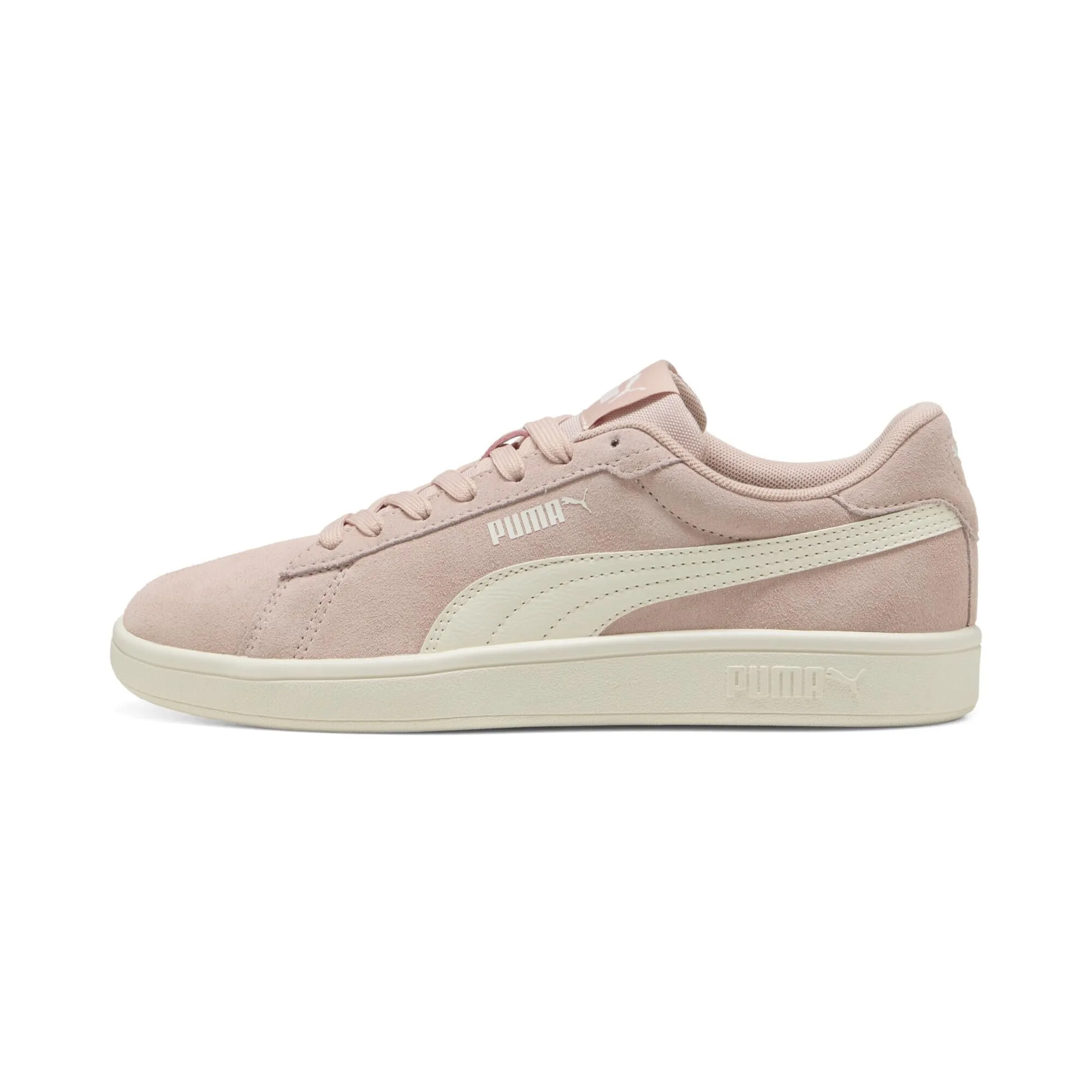 Puma Scarpe da Ginnastica Unisex Trinity Spongebob AC+ PS, Rose Quartz Warm White Pink, 37.5 EU - immagine 4