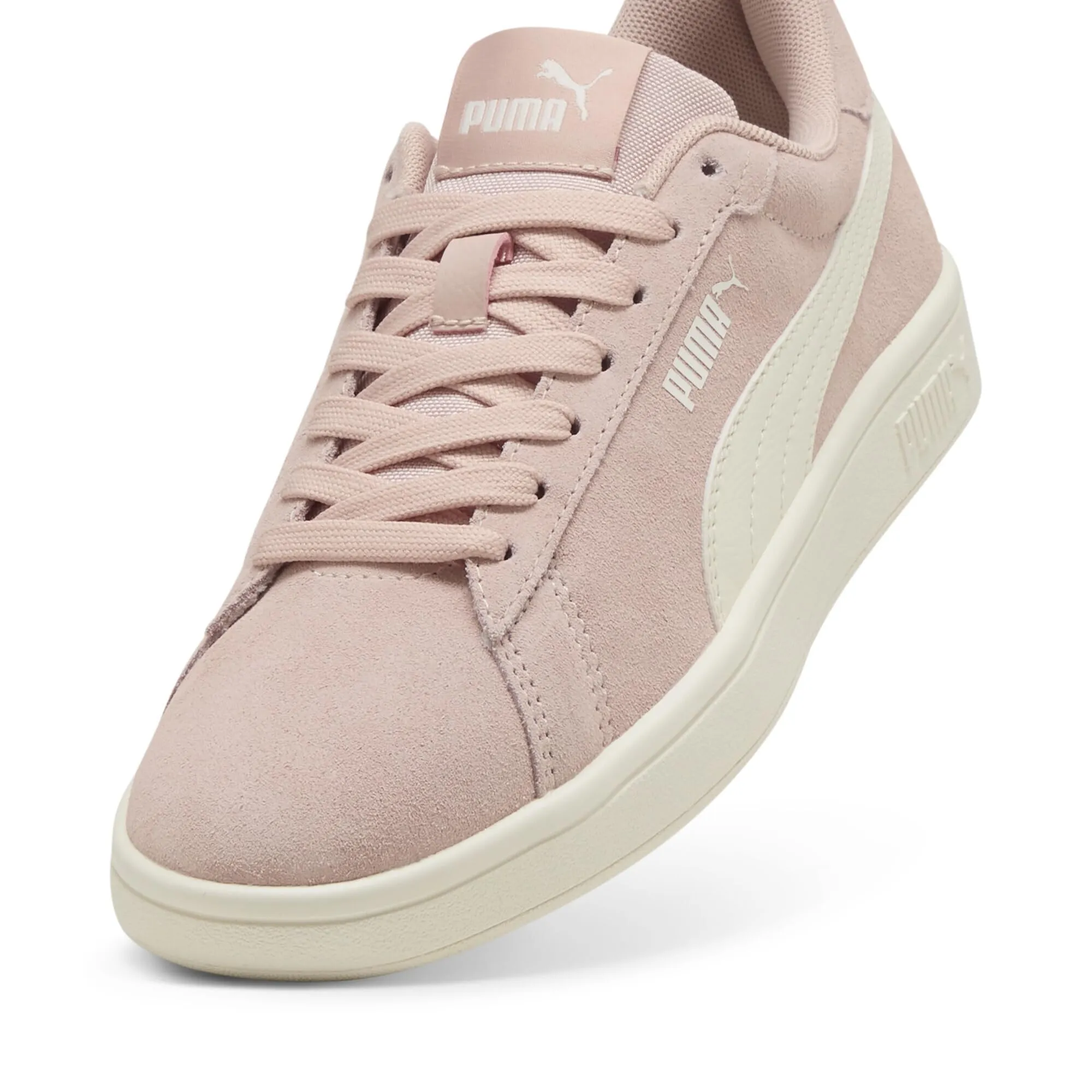 PUMA Sneakers Smash 3.0 42, Rose Quartz Warm White Pink - immagine 7